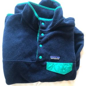 Patagonia Fleece